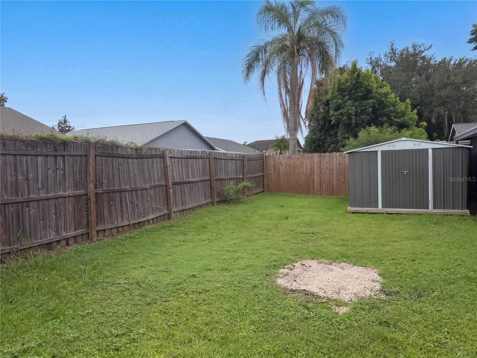 Single Family Residence at 1309 KEEL PL, VALRICO, photo 27 of 27