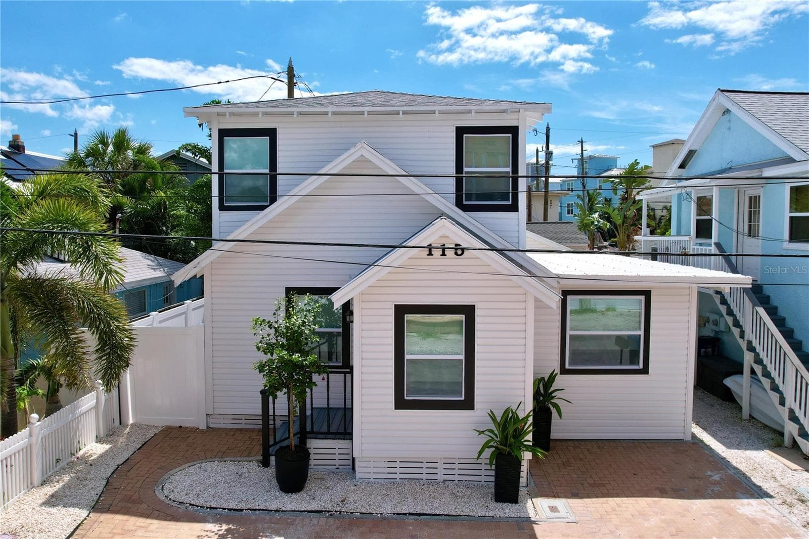 Single Family Residence at 115 90TH AVE, TREASURE ISLAND, photo 2 of 49