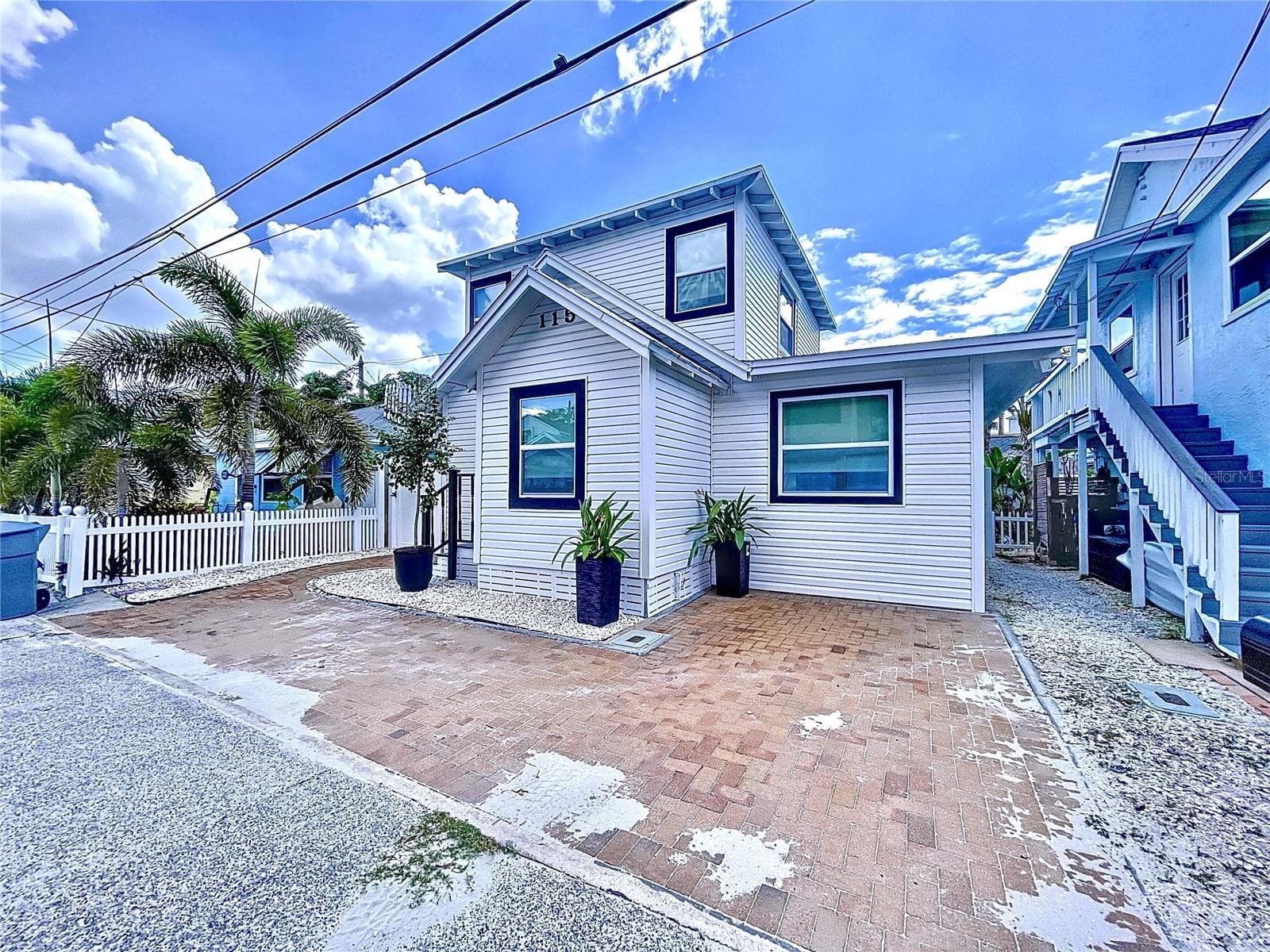 Single Family Residence at 115 90TH AVE, TREASURE ISLAND, photo 49 of 49