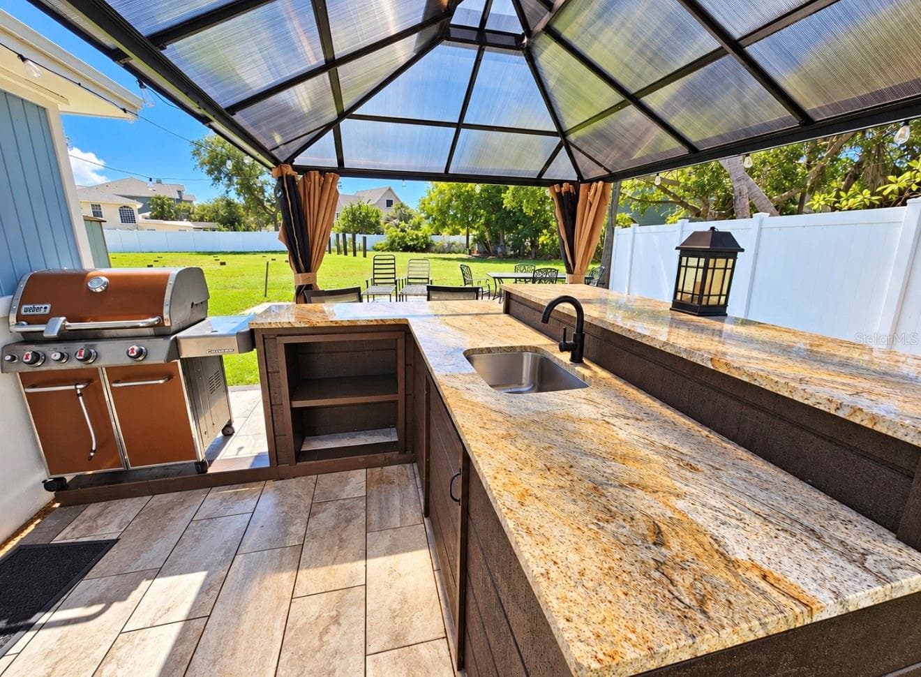 Single Family Residence at 3982 POINSETTIA DR, ST PETE BEACH, photo 100 of 116