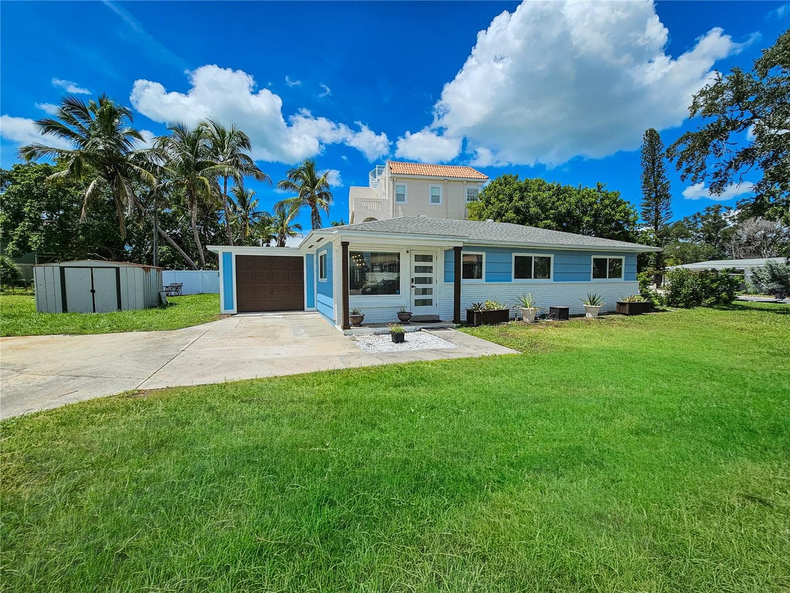 Single Family Residence at 3982 POINSETTIA DR, ST PETE BEACH, photo 112 of 116