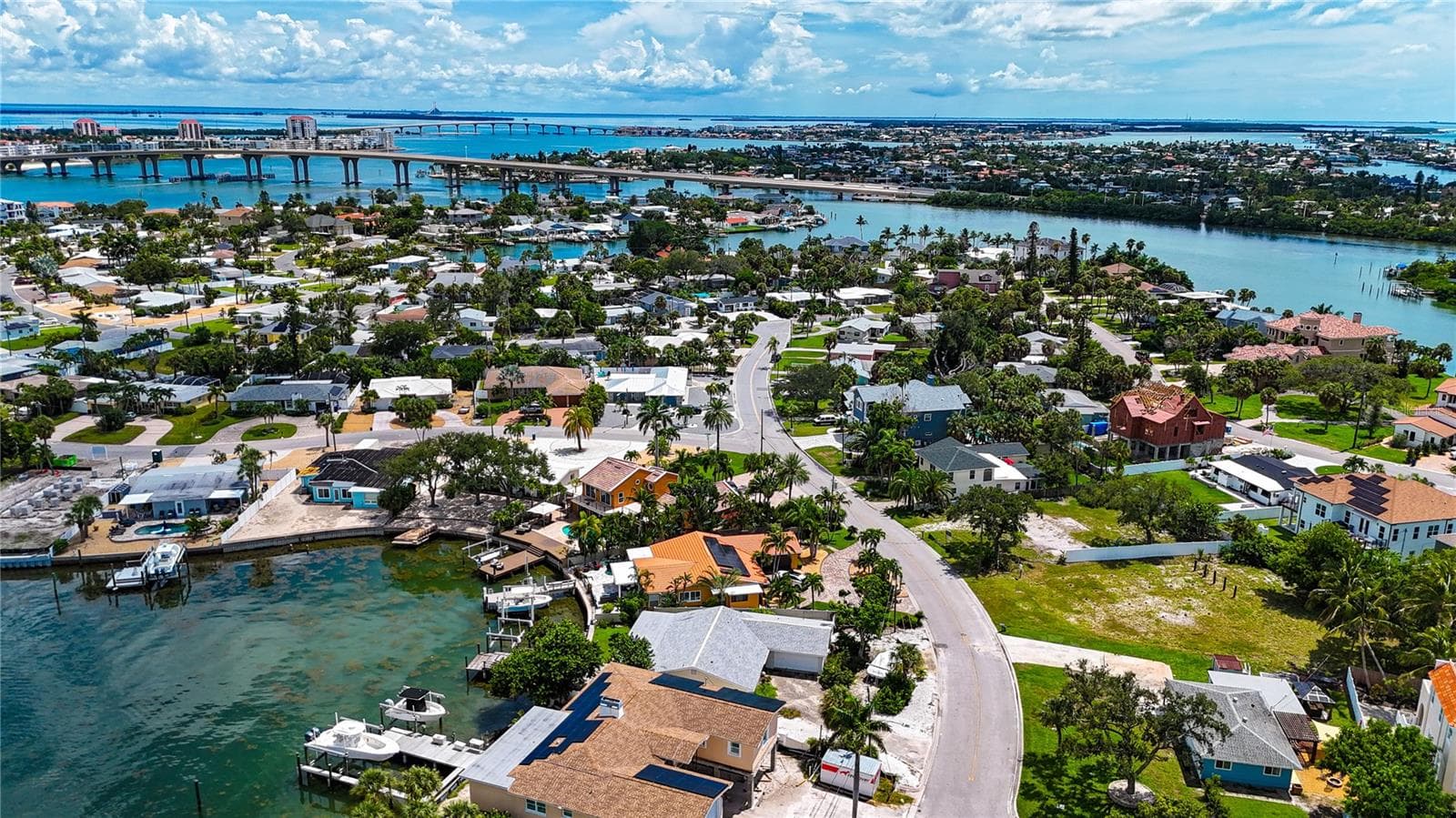 Single Family Residence at 3982 POINSETTIA DR, ST PETE BEACH, photo 115 of 116