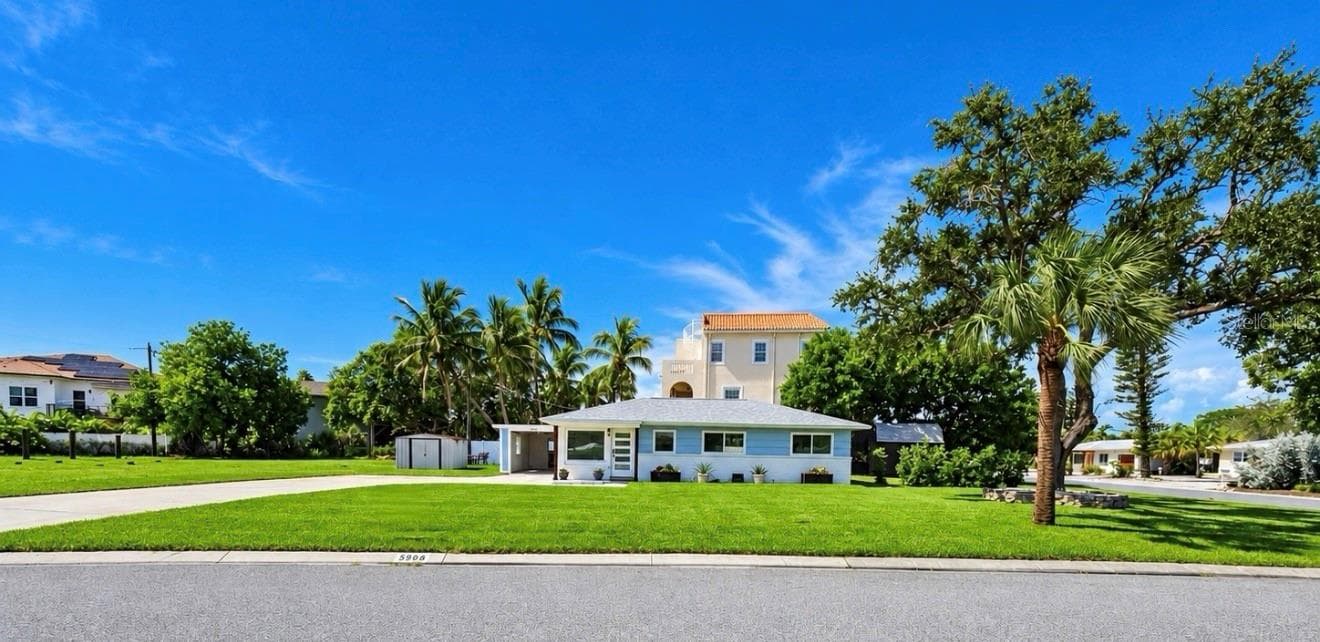 Single Family Residence at 3982 POINSETTIA DR, ST PETE BEACH, photo 116 of 116