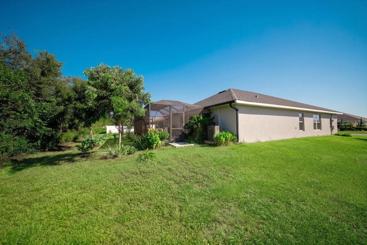 Single Family Residence at 2588 AVERLAND LOOP, NORTH PORT, photo 49 of 52