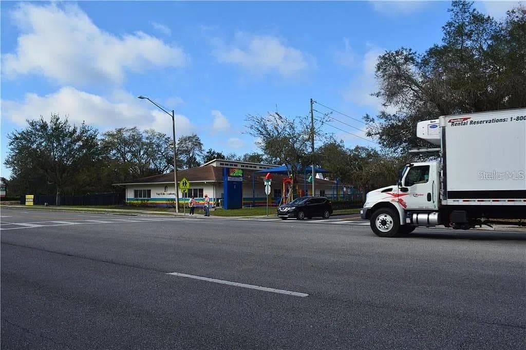 Across the Street - 1925 N DEAN RD, ORLANDO