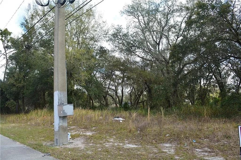 Frontage on Dean Road - 1925 N DEAN RD, ORLANDO
