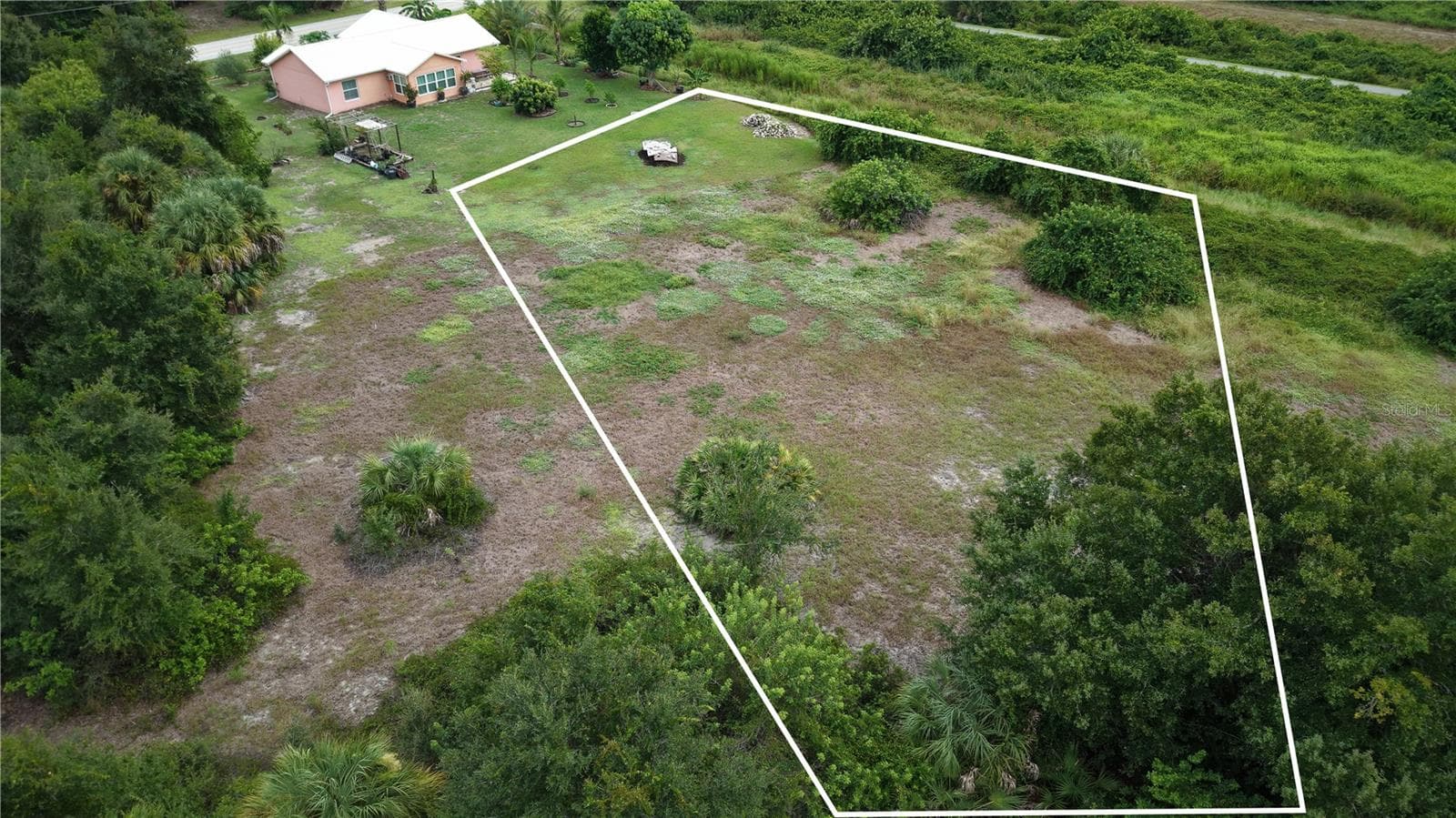 Land at 7560 ST REGIS CIR, PORT CHARLOTTE, photo 2 of 21