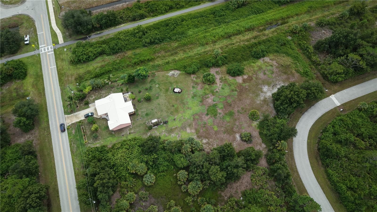 Land at 7560 ST REGIS CIR, PORT CHARLOTTE, photo 4 of 21