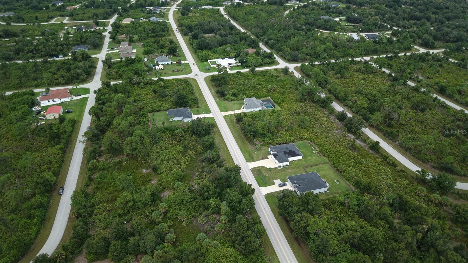 Land at 7560 ST REGIS CIR, PORT CHARLOTTE, photo 5 of 21