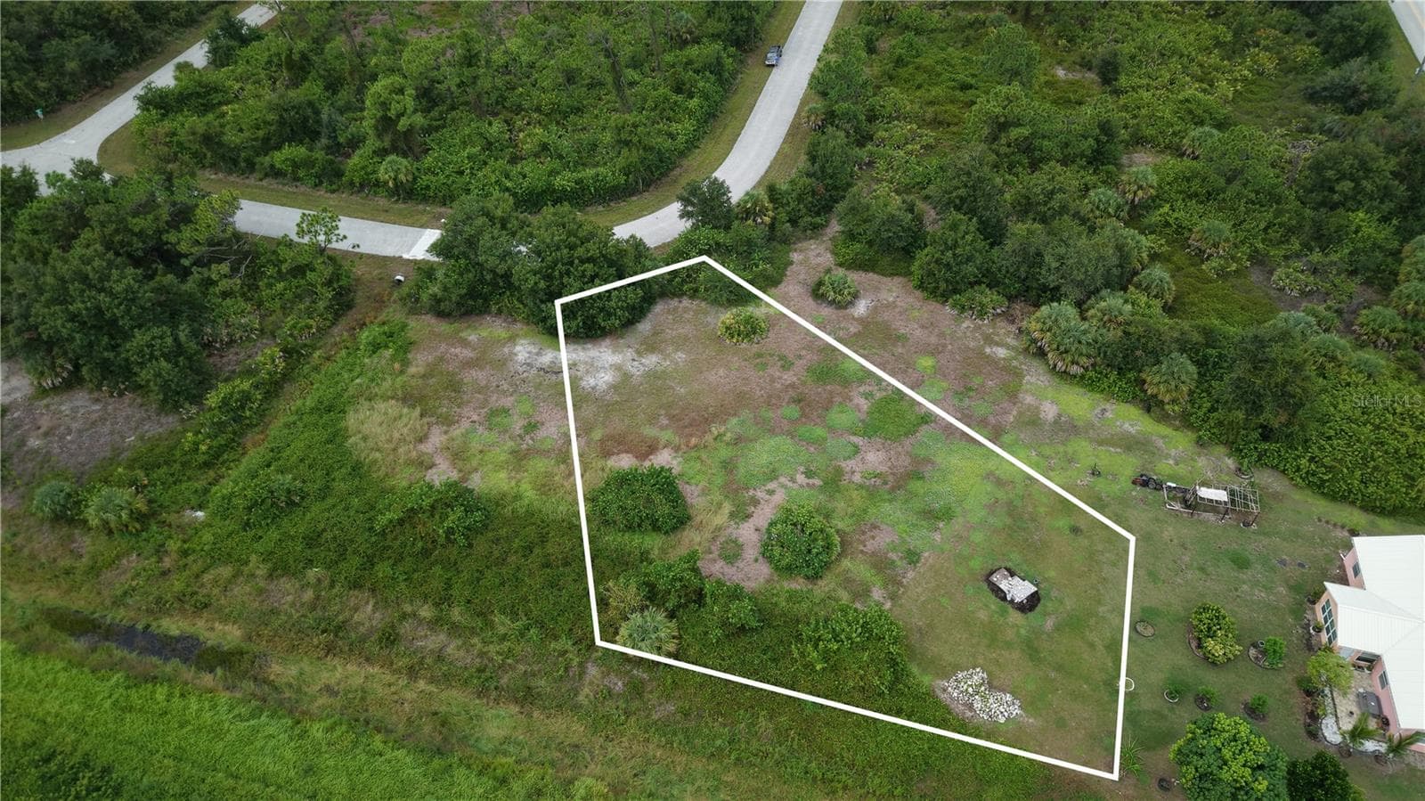 Land at 7560 ST REGIS CIR, PORT CHARLOTTE, photo 7 of 21