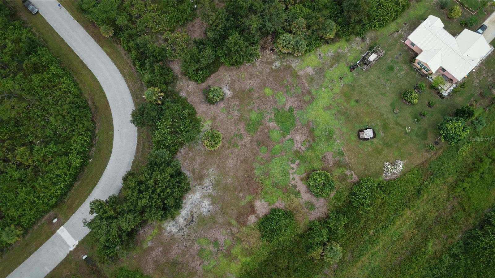 Land at 7560 ST REGIS CIR, PORT CHARLOTTE, photo 9 of 21
