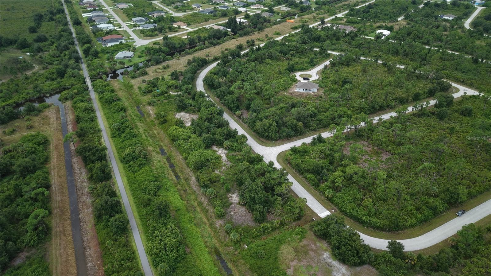 Land at 7560 ST REGIS CIR, PORT CHARLOTTE, photo 10 of 21