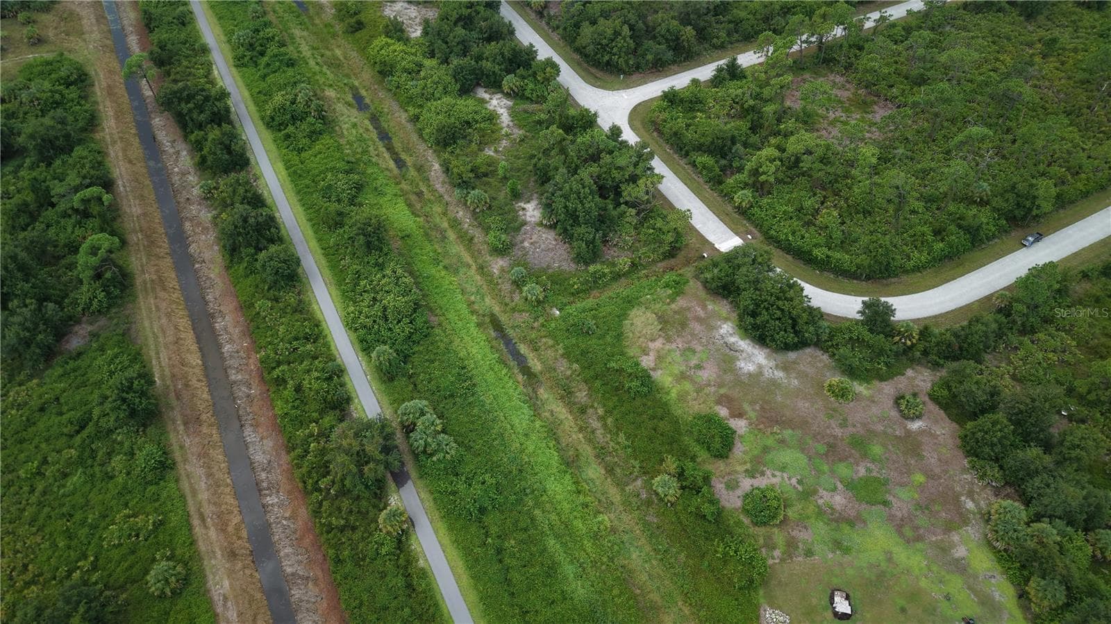 Land at 7560 ST REGIS CIR, PORT CHARLOTTE, photo 11 of 21