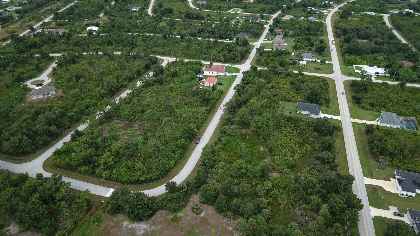 Land at 7560 ST REGIS CIR, PORT CHARLOTTE, photo 12 of 21