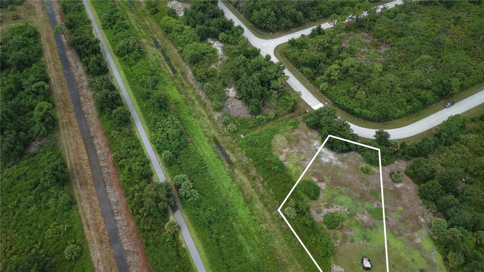 Land at 7560 ST REGIS CIR, PORT CHARLOTTE, photo 13 of 21