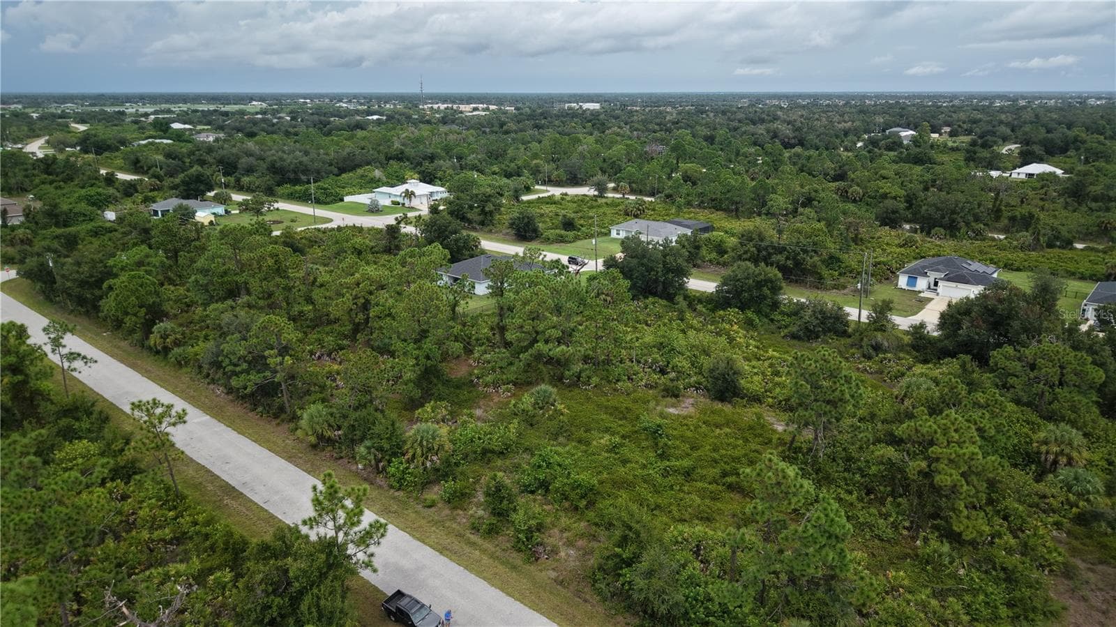 Land at 7560 ST REGIS CIR, PORT CHARLOTTE, photo 14 of 21