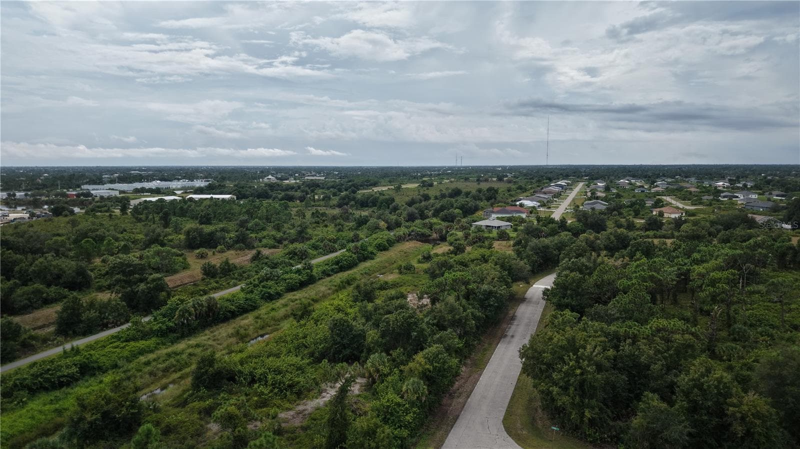 Land at 7560 ST REGIS CIR, PORT CHARLOTTE, photo 15 of 21