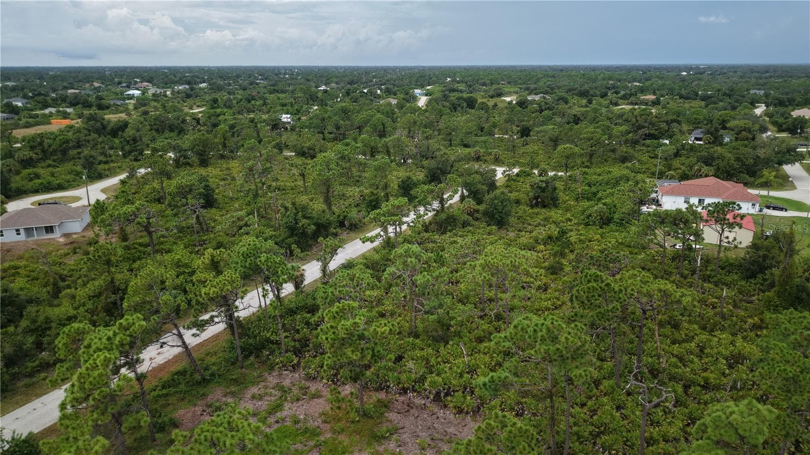 Land at 7560 ST REGIS CIR, PORT CHARLOTTE, photo 16 of 21