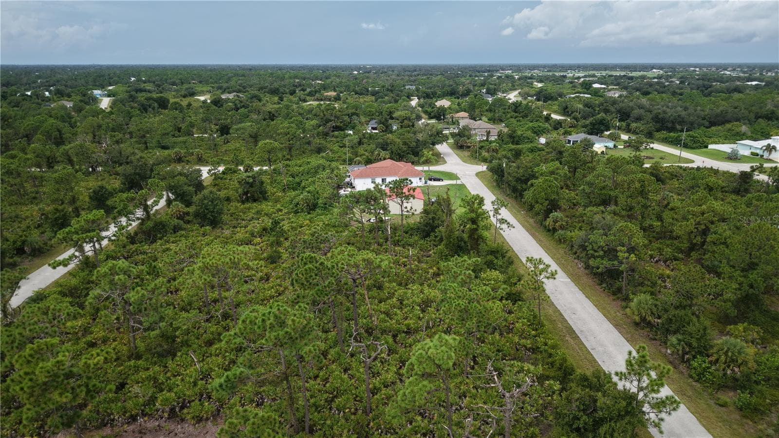 Land at 7560 ST REGIS CIR, PORT CHARLOTTE, photo 17 of 21