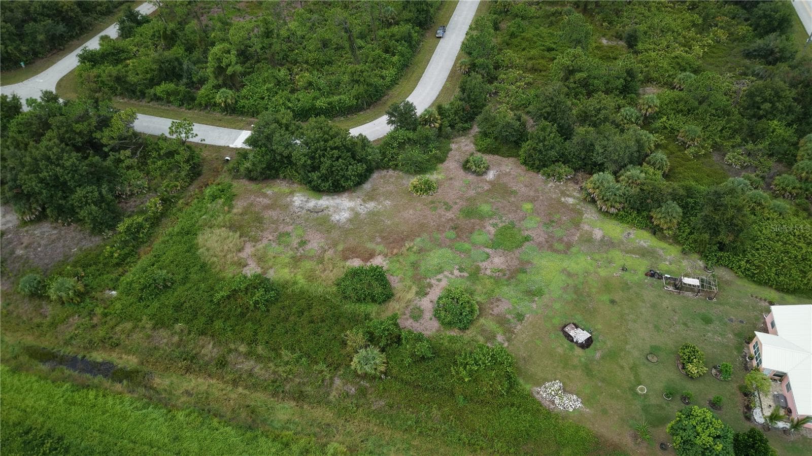 Land at 7560 ST REGIS CIR, PORT CHARLOTTE, photo 18 of 21
