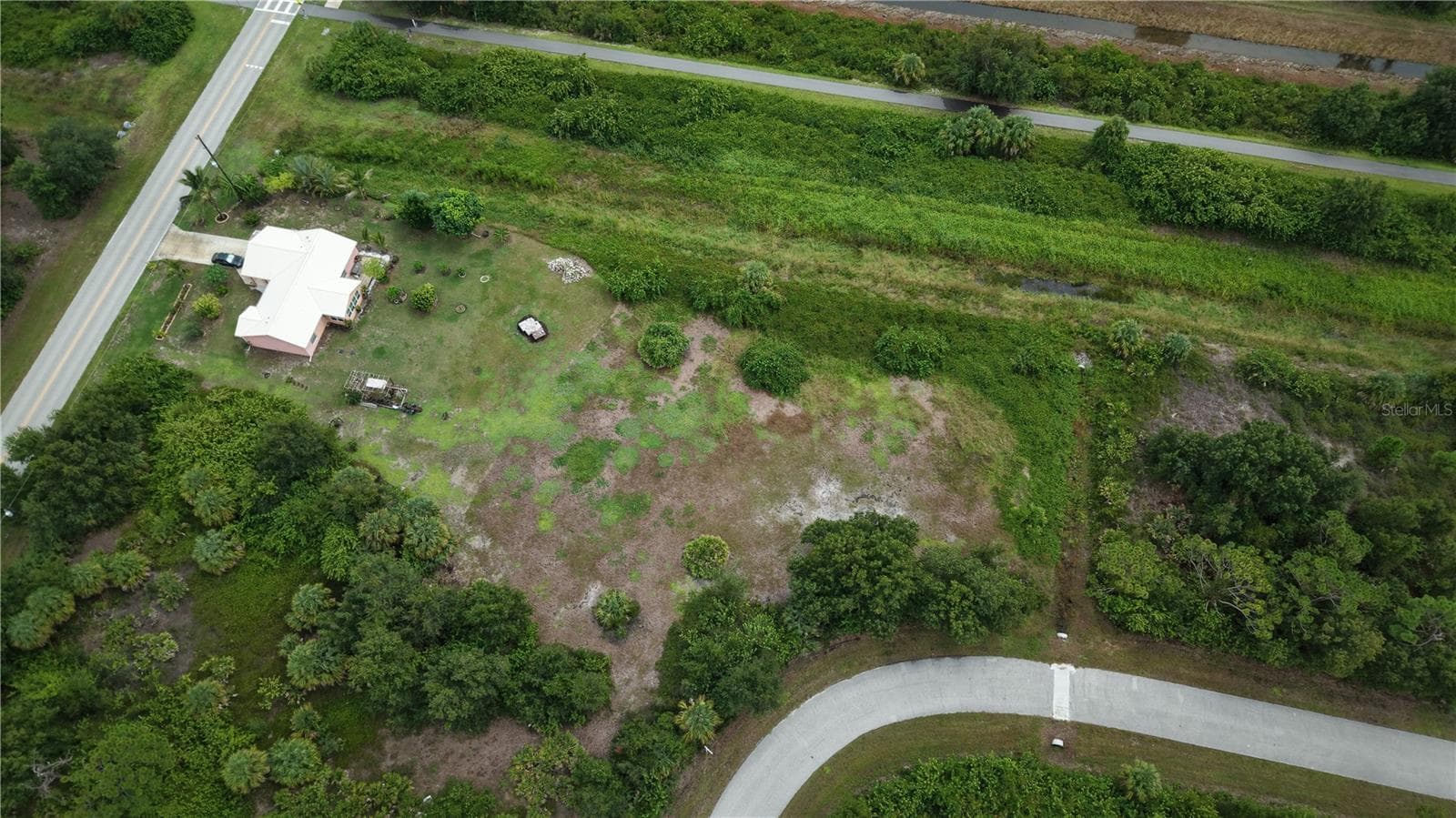 Land at 7560 ST REGIS CIR, PORT CHARLOTTE, photo 20 of 21