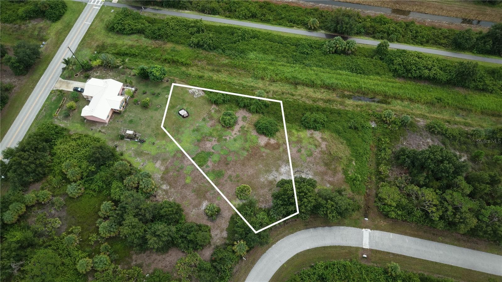 Land at 7560 ST REGIS CIR, PORT CHARLOTTE, photo 21 of 21