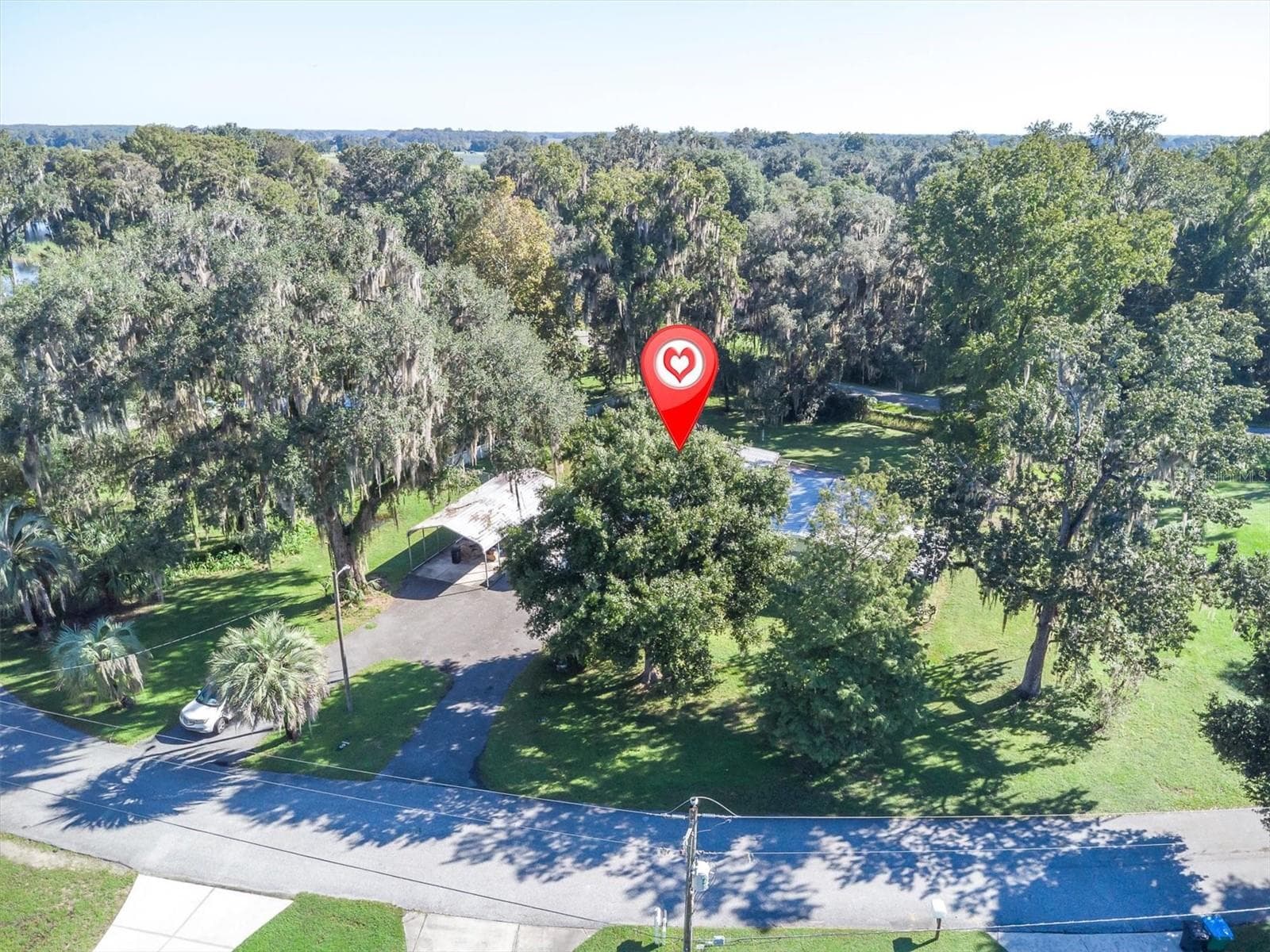 Single Family Residence at 7633 S CRESCENT LOOP, FLORAL CITY, photo 34 of 47