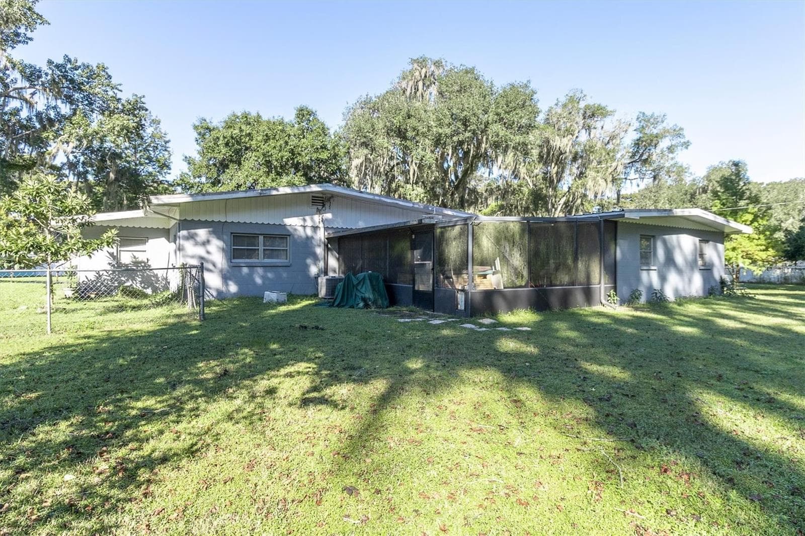 Single Family Residence at 7633 S CRESCENT LOOP, FLORAL CITY, photo 39 of 47