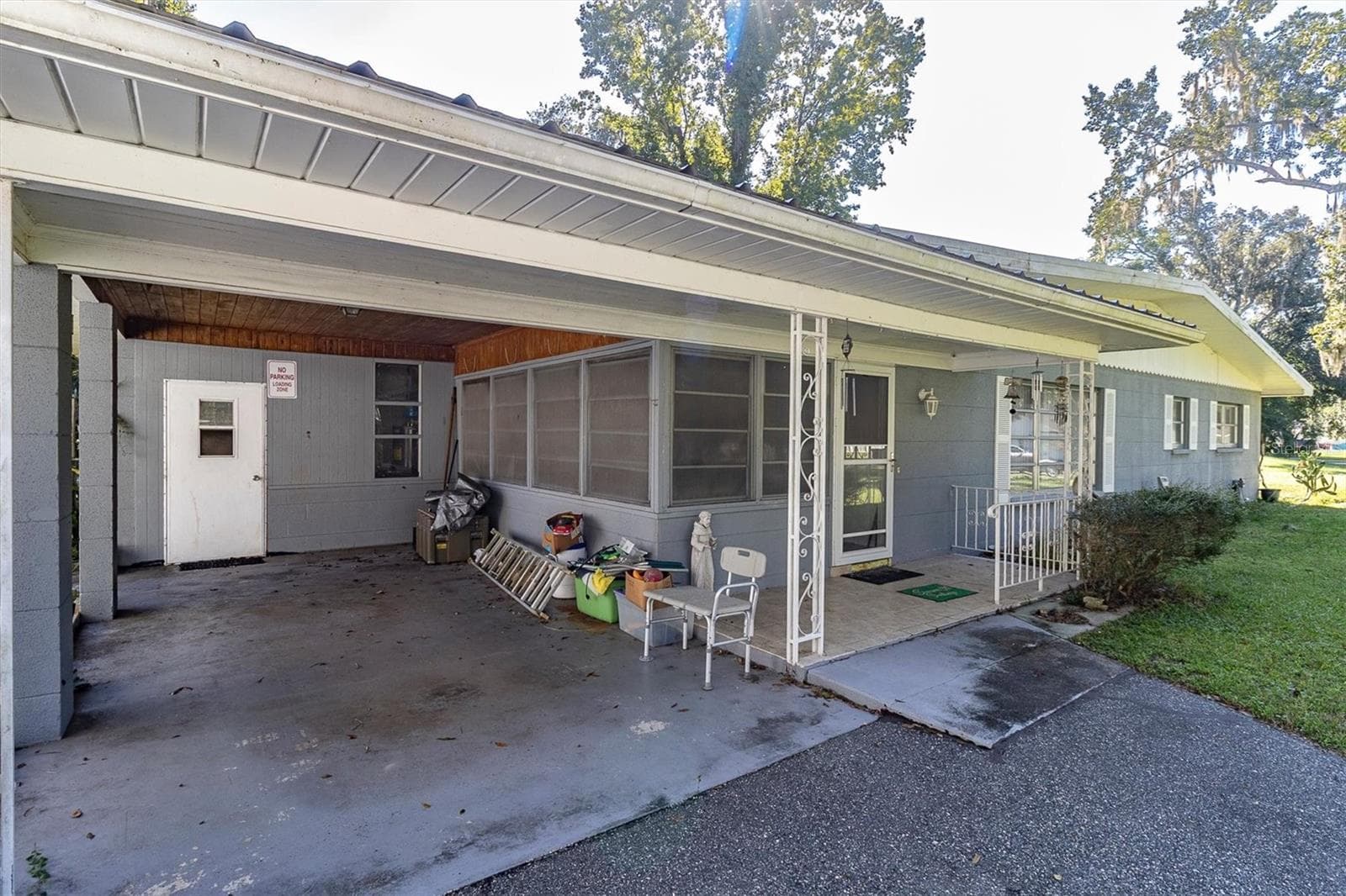 Single Family Residence at 7633 S CRESCENT LOOP, FLORAL CITY, photo 47 of 47