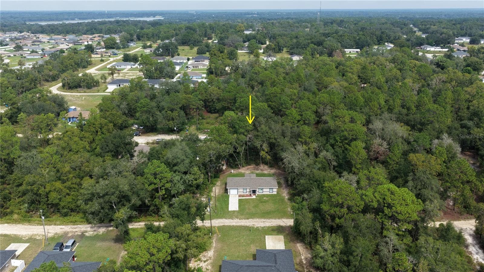 Land at 0 SE 126TH PL, BELLEVIEW, photo 3 of 6