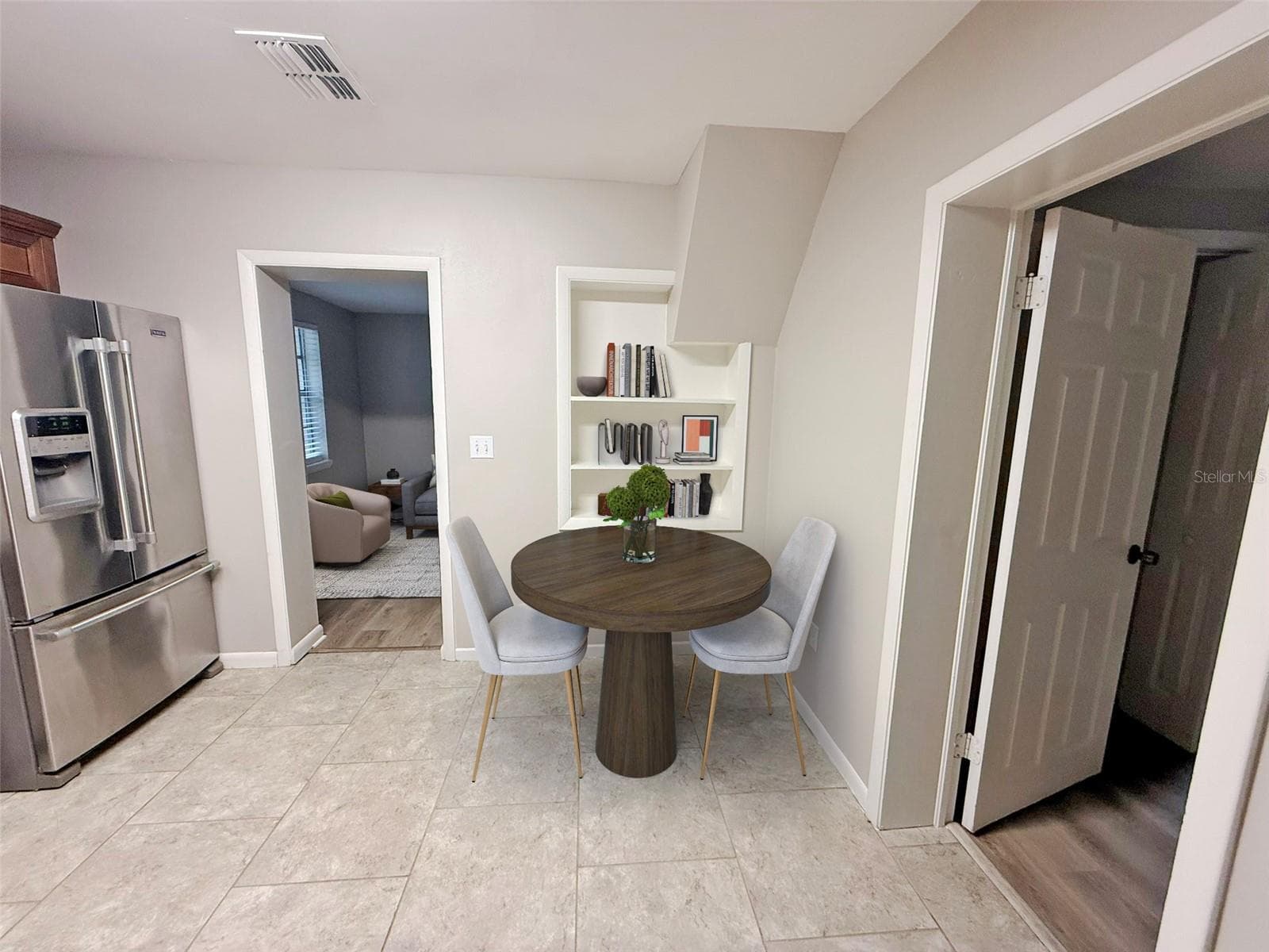 Single Family Residence at 1617 MOCKINGBIRD LN, LAKELAND, photo 6 of 30