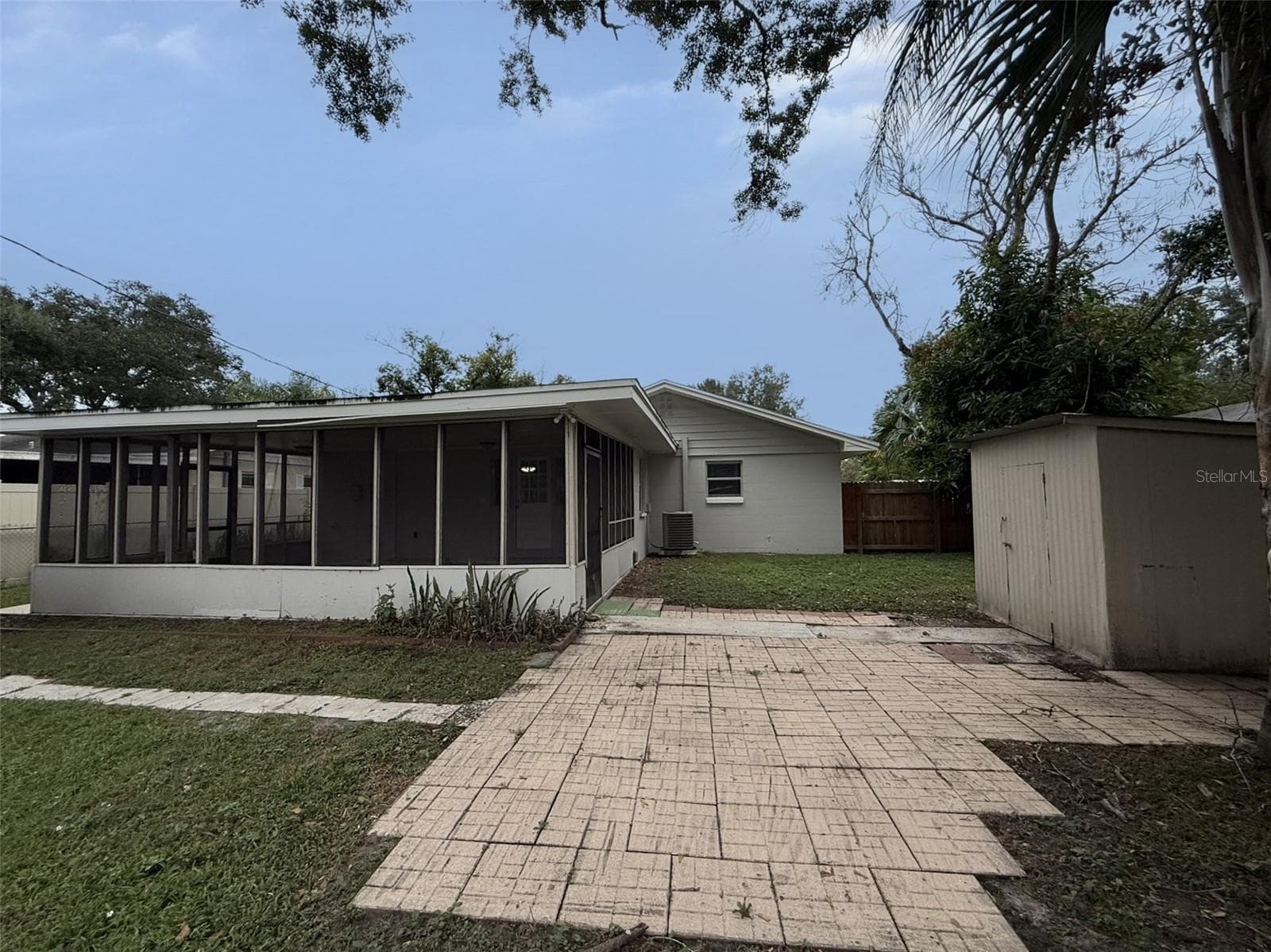 Single Family Residence at 1617 MOCKINGBIRD LN, LAKELAND, photo 26 of 30