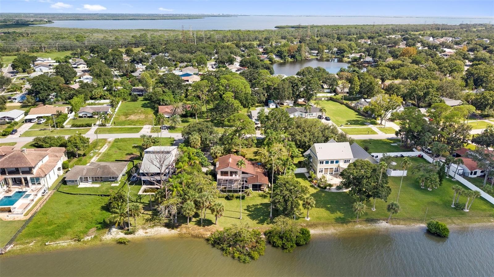 Single Family Residence at 600 SHORE DR E, OLDSMAR, photo 12 of 56
