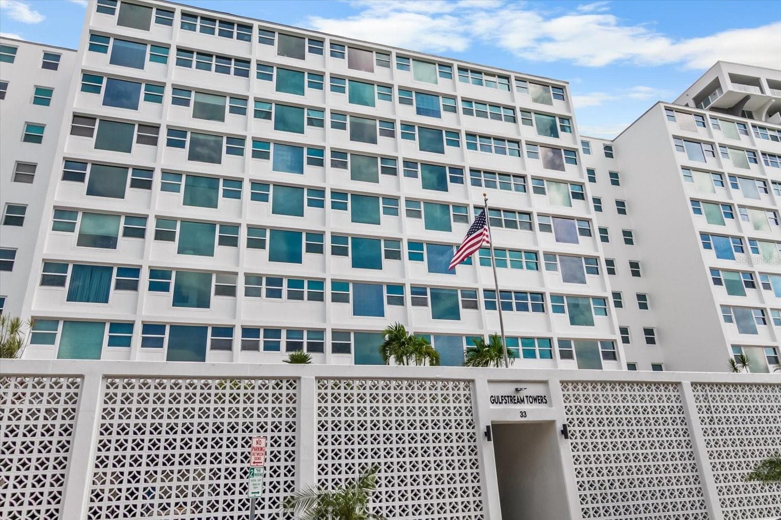 33 S GULFSTREAM AVE #307