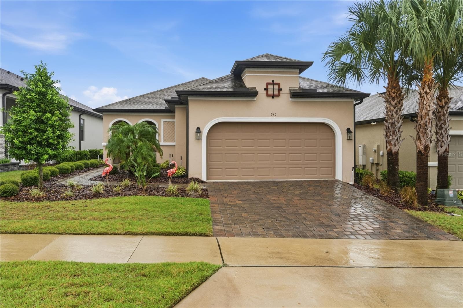 Single Family Residence at 959 BRAEWOOD DR, CLERMONT, photo 2 of 32