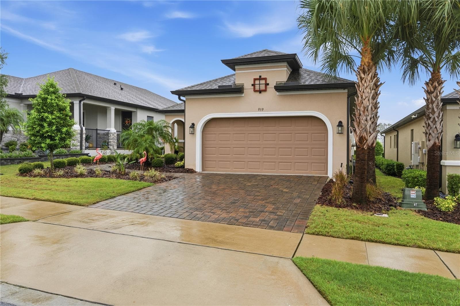 Single Family Residence at 959 BRAEWOOD DR, CLERMONT, photo 3 of 32