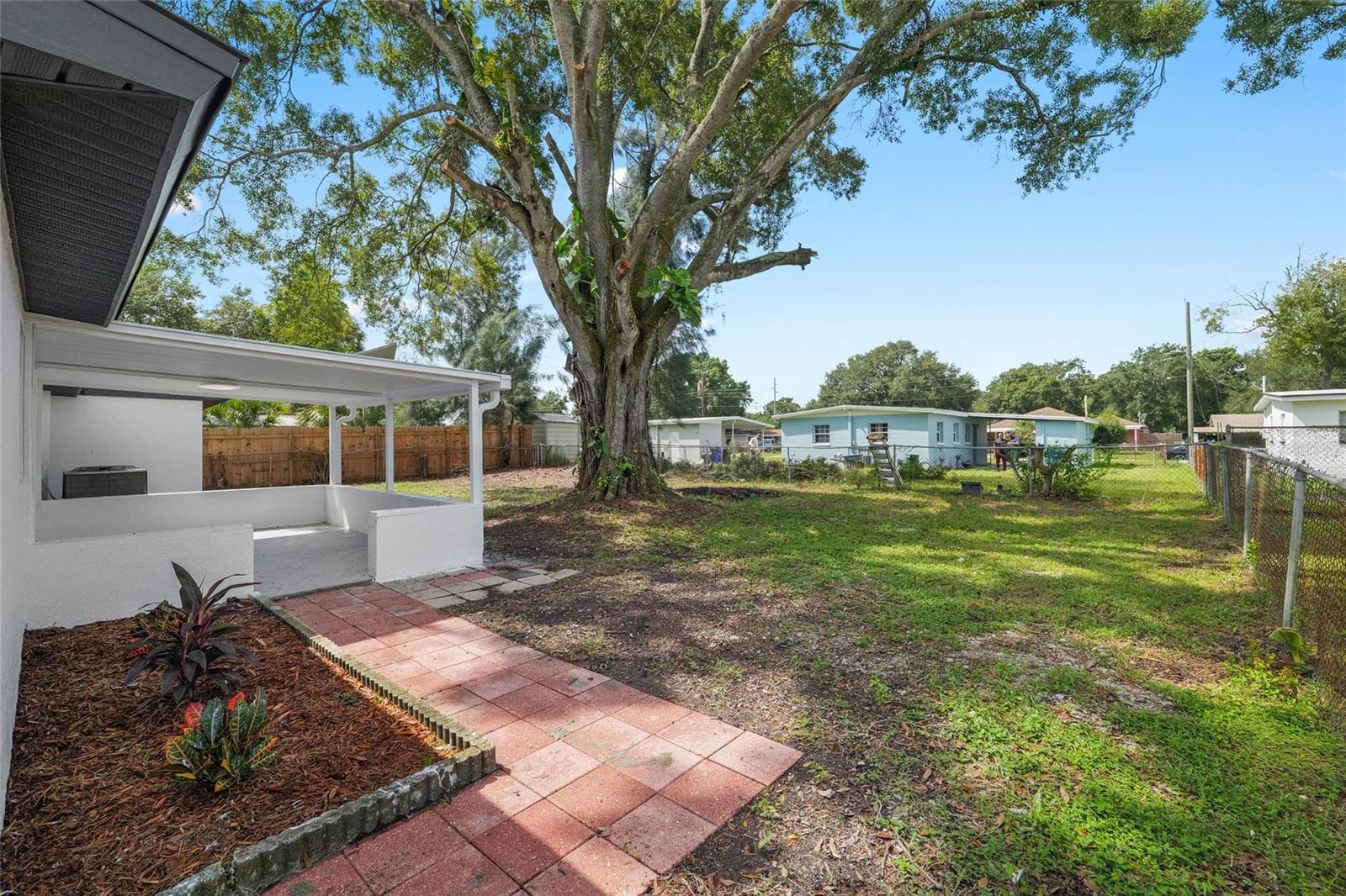 Single Family Residence at 4923 S 83RD ST, TAMPA, photo 37 of 40