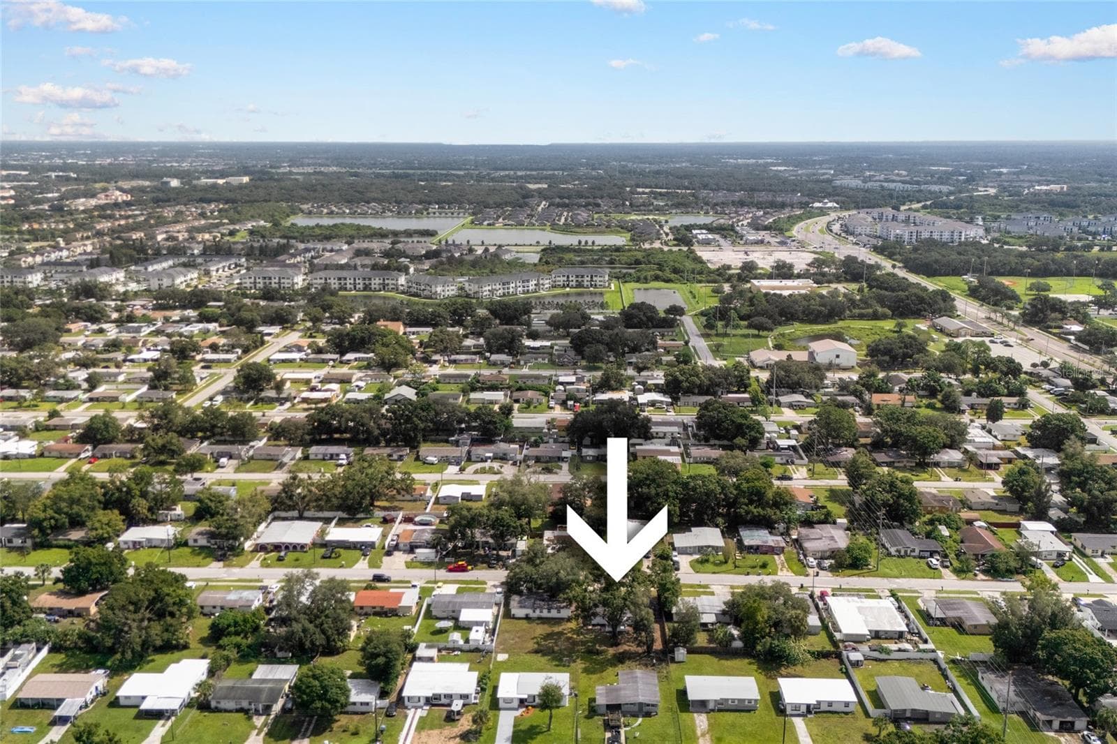Single Family Residence at 4923 S 83RD ST, TAMPA, photo 40 of 40