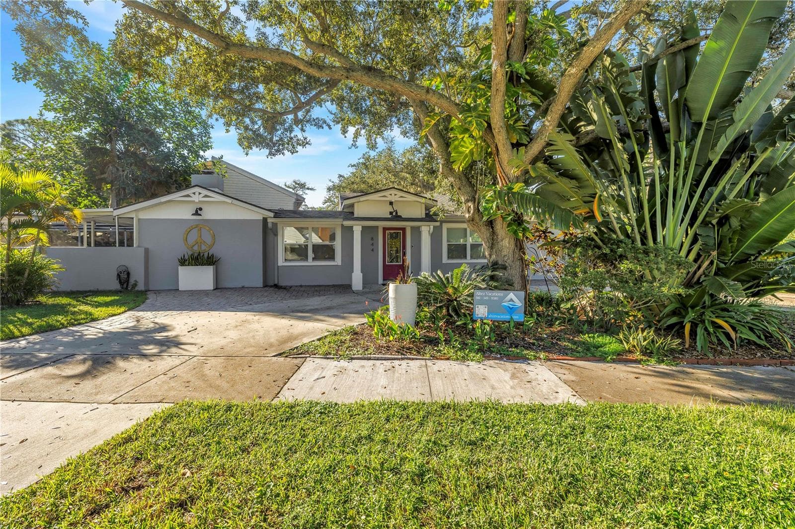 Single Family Residence at 844 PATTERSON DR, SARASOTA, photo 2 of 53