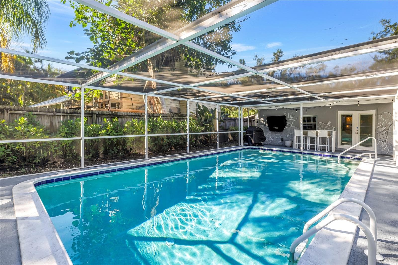 Single Family Residence at 844 PATTERSON DR, SARASOTA, photo 44 of 53