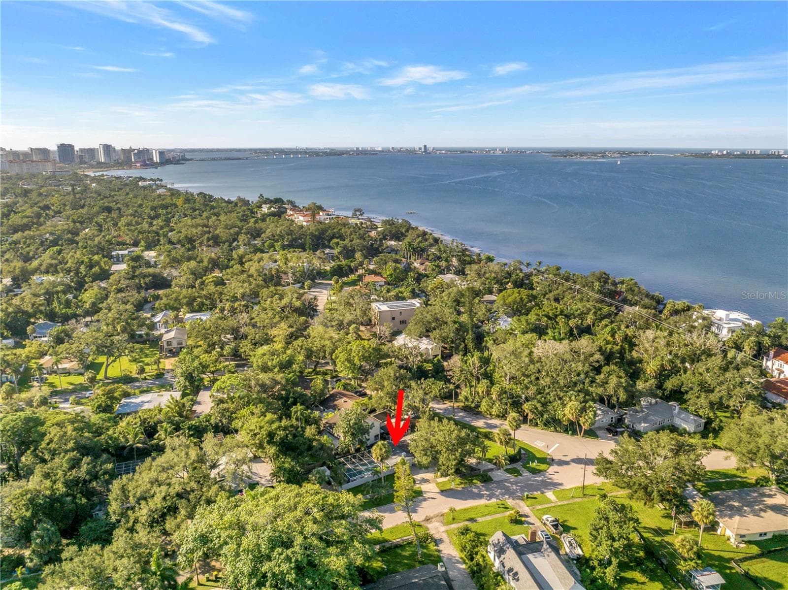 Single Family Residence at 844 PATTERSON DR, SARASOTA, photo 51 of 53