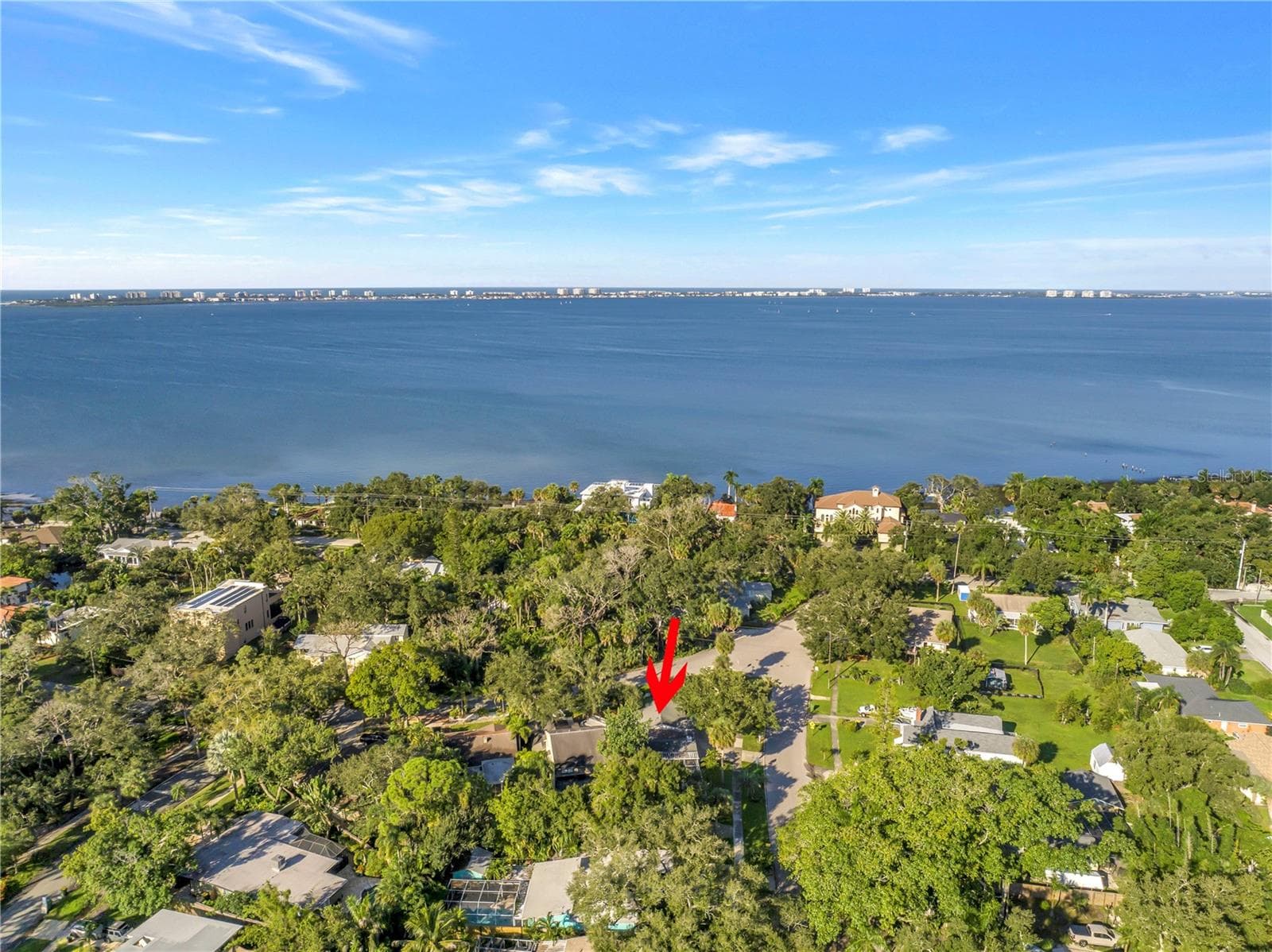 Single Family Residence at 844 PATTERSON DR, SARASOTA, photo 52 of 53