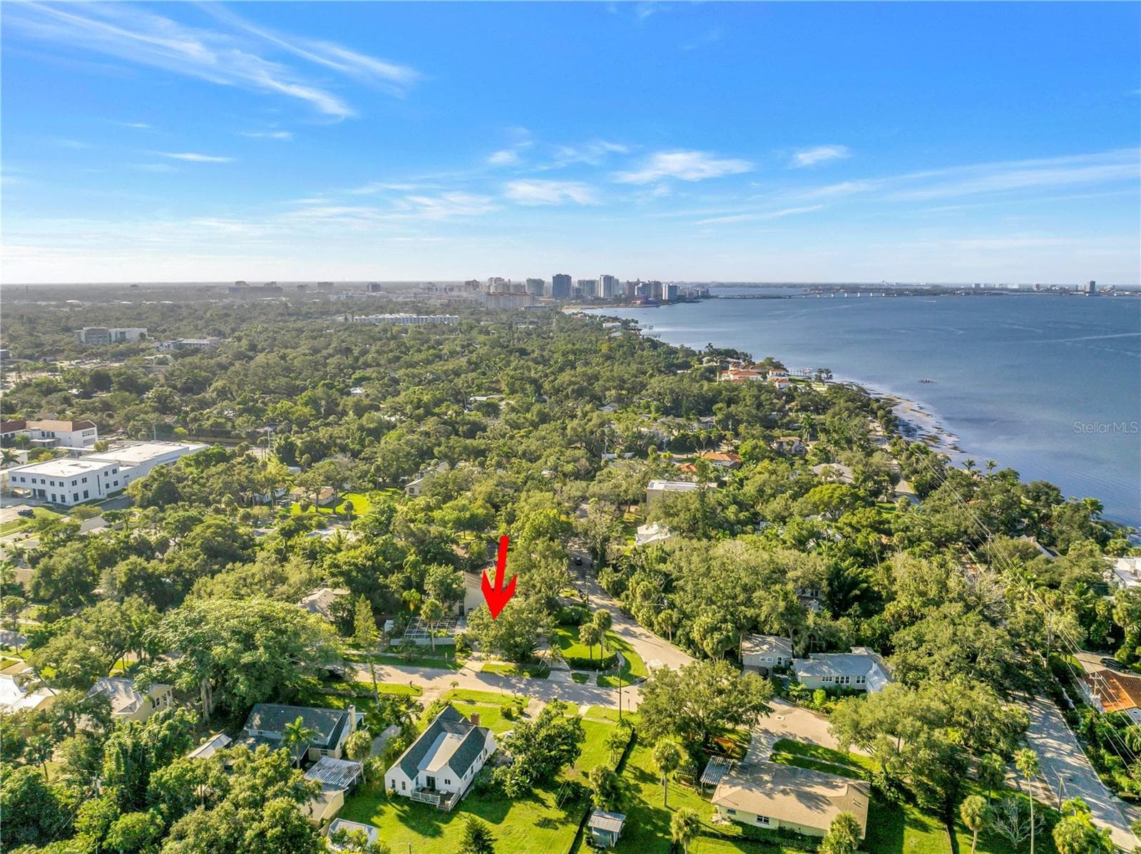 Single Family Residence at 844 PATTERSON DR, SARASOTA, photo 53 of 53