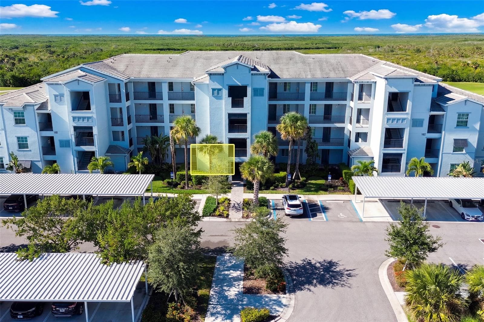 14071 HERITAGE LANDING BLVD #314