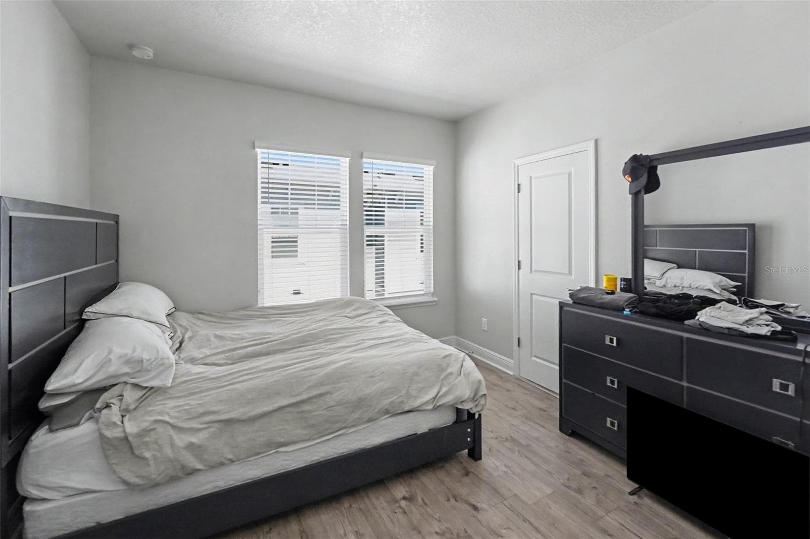 3rd Floor Bedroom - 206 S TAMPANIA AVE #3, TAMPA