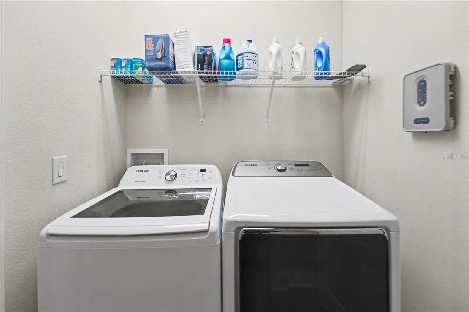 Laundry - 206 S TAMPANIA AVE #3, TAMPA