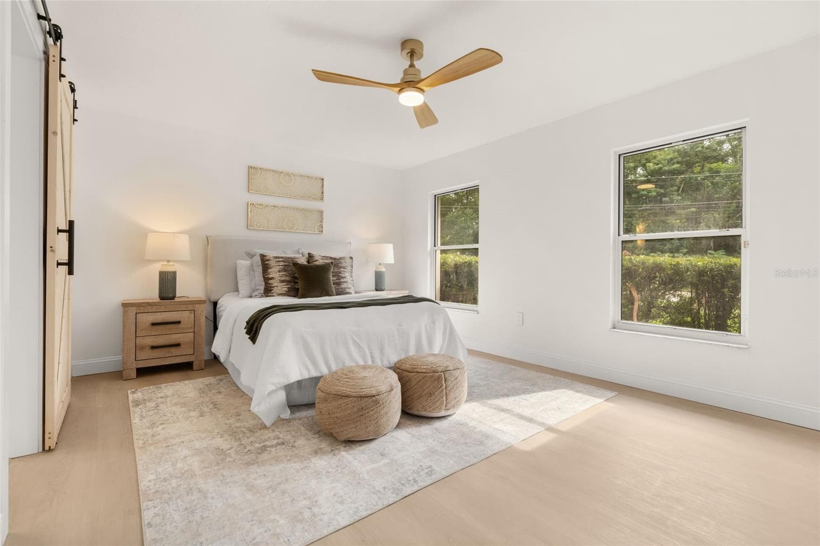 Single Family Residence at 616 LAKE HOWELL RD, MAITLAND, photo 17 of 35