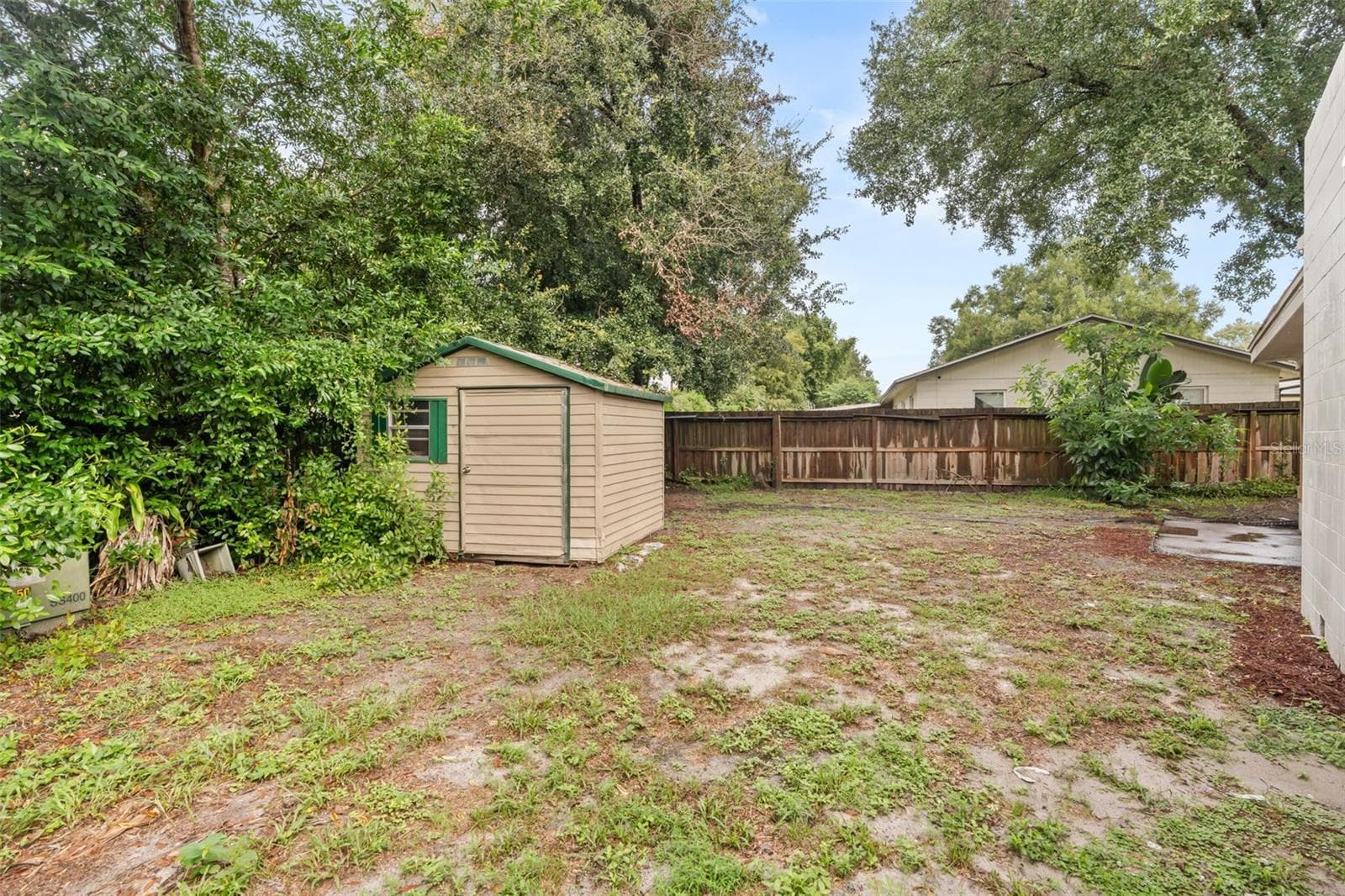Single Family Residence at 616 LAKE HOWELL RD, MAITLAND, photo 33 of 35