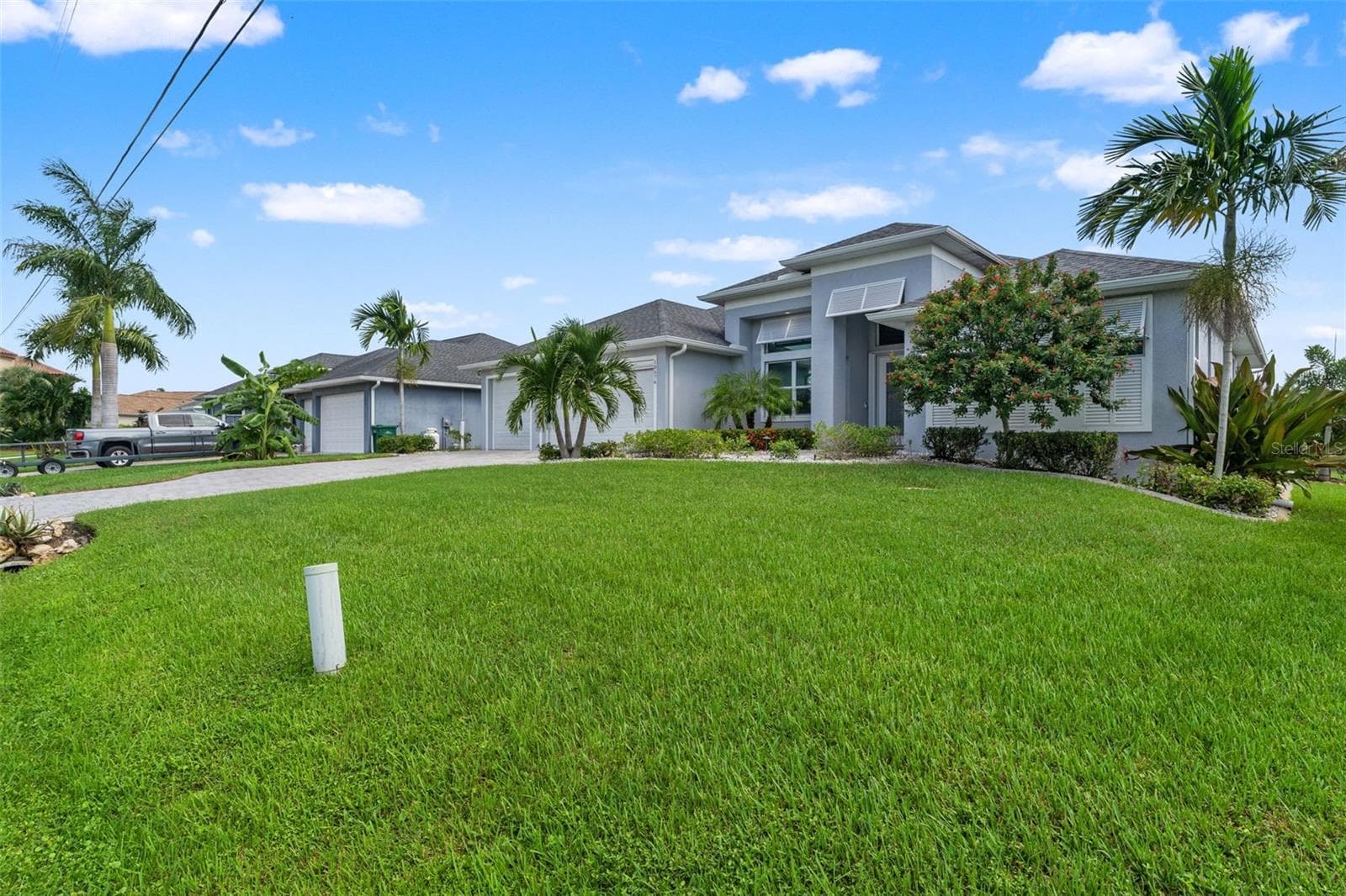 Single Family Residence at 10576 AYEAR RD, PORT CHARLOTTE, photo 2 of 49