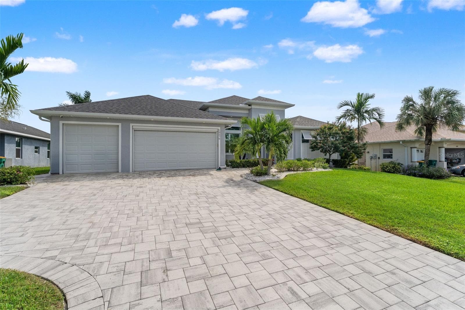 Single Family Residence at 10576 AYEAR RD, PORT CHARLOTTE, photo 3 of 49
